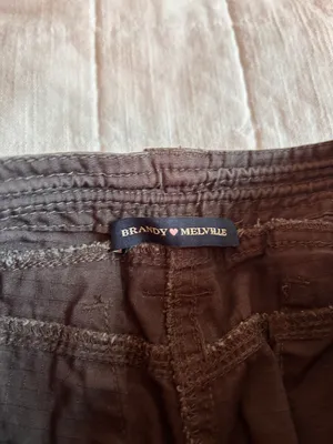 Kim Cargo Pants thumbnail 4