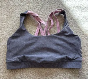 Lululemon Energy Bra thumbnail 1
