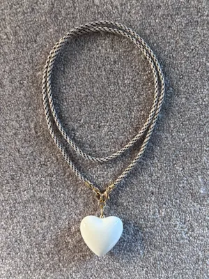 NWOT Roxanne Assoulin The Long Happy Cord Charm Earring thumbnail 2