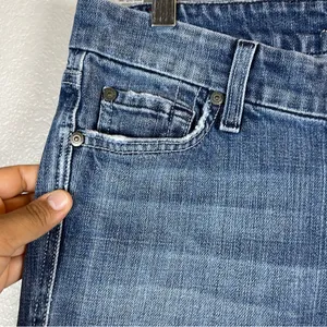 7 for all mankind “A” Pocket SZ 30 thumbnail 3