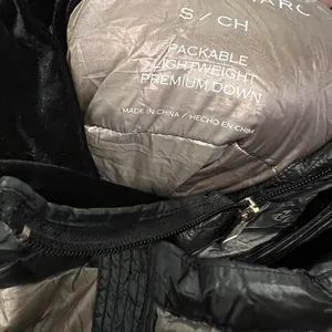 Andrew Marc packable down jacket S‎ thumbnail 9