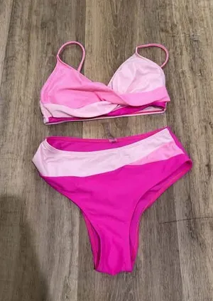 Shein Bathing Suit thumbnail 1