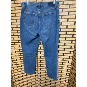 Abercrombie‎ & Fitch The Skinny High Rise Jeans Size 30/10 thumbnail 2