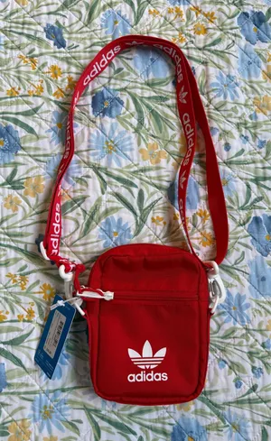 Adidas Festival Originals Crossbody Bag thumbnail 1
