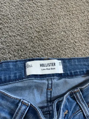 Hollister Jeans thumbnail 2