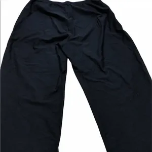 Eileen Fisher size large black pants thumbnail 2