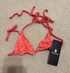 Blackbough Bikini Top thumbnail 1