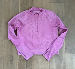 Lululemon Half-Zip thumbnail 1