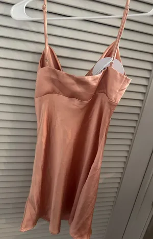 Princess Polly Mini Dress thumbnail 3