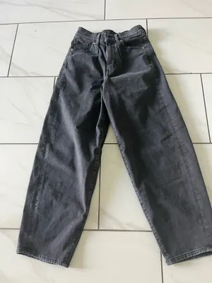 Express Boyfriend Jeans Modern thumbnail 1