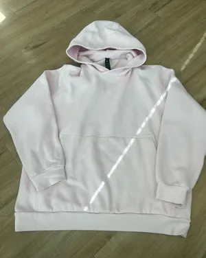 Lululemon pink Steady State Hoodie thumbnail 1