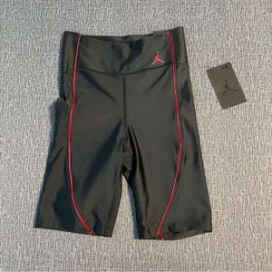 Nike Jordan Essential Pocket Bike Shorts thumbnail 7