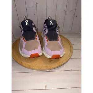 ON Cloud 5 Push Fiji Rose Women's 6.5 thumbnail 3