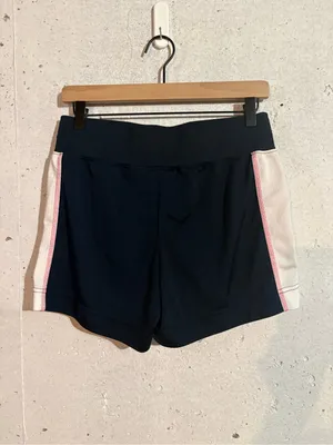 Nike Active Multi Color Shorts | Size: Medium thumbnail 3