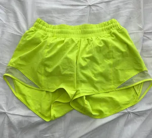 Lululemon Hotty Hot Shorts 4” thumbnail 1