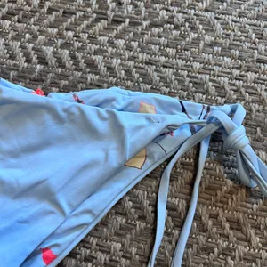 Maaji Side Tie Bikini Bottom Sz Large thumbnail 5