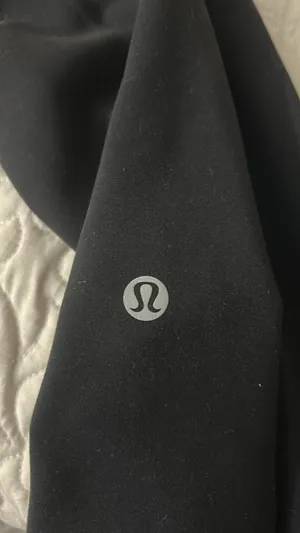 Lululemon Leggings Wunder 23" Train thumbnail 5