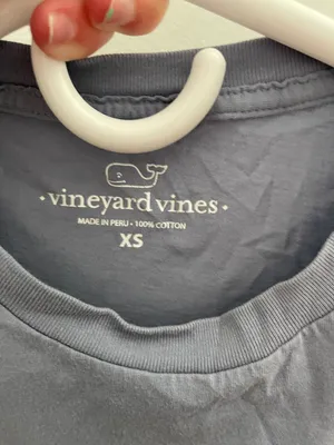 Vineyard Vines Pocket Tee thumbnail 3