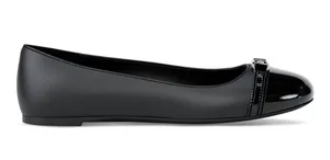 NWT Michael Kors
Women's Mandy Ballet Flats thumbnail 3