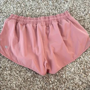 lululemon Athletic Shorts Lightweight Moisture-Wicking thumbnail 3