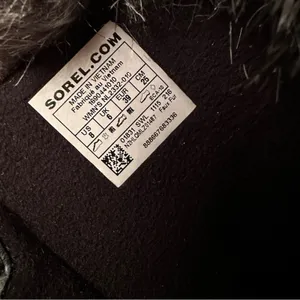 Sorel Tofino II Boots‎ Waterproof Snow Winter 8 thumbnail 8