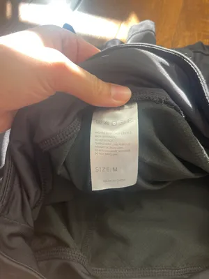 Amazon Black Tennis Skirt thumbnail 3