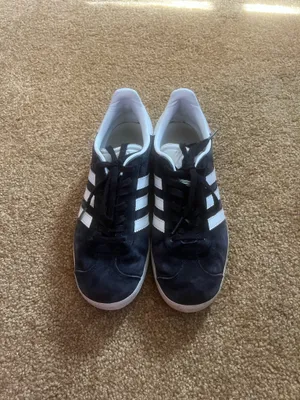 Adidas Gazelle Sneakers Suede thumbnail 2