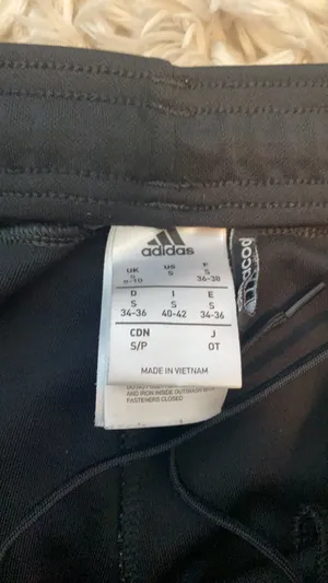 Track Pants thumbnail 4