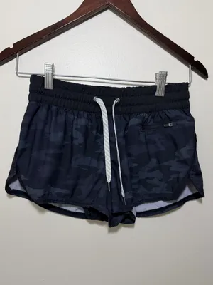 Vuori Clementine Shorts thumbnail 2