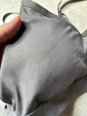 OFFLINE by Aerie Cheetah Sports Bra thumbnail 4