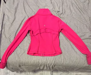 Lululemon Define Jacket thumbnail 2