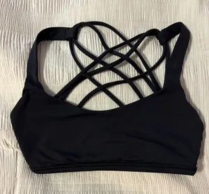 Lululemon Sports Bra thumbnail 1