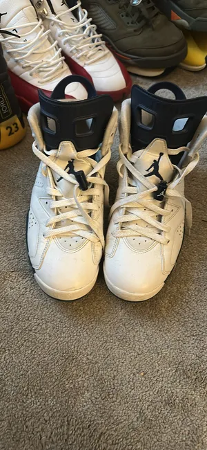 Retro 6 Jordan thumbnail 5