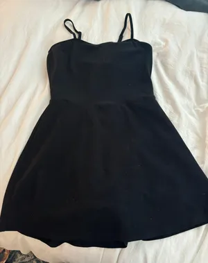 Alo tennis dress thumbnail 1
