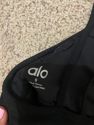 Alo Romper thumbnail 3