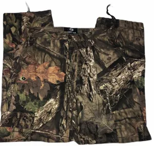 Mossy Oak camouflage jeans thumbnail 2