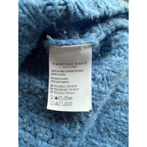 American eagle knitted sweater thumbnail 5