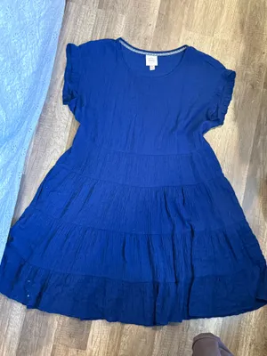 Knox Rose Dress thumbnail 1
