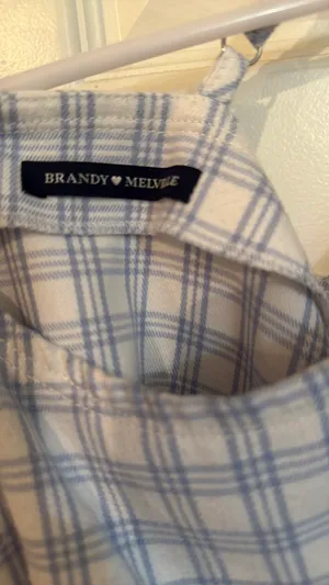 Brandy Melville Dress thumbnail 3