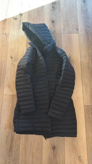 Lululemon Pack It Down Long Jacket thumbnail 3