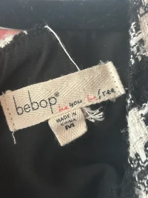 Bebop Dress thumbnail 3