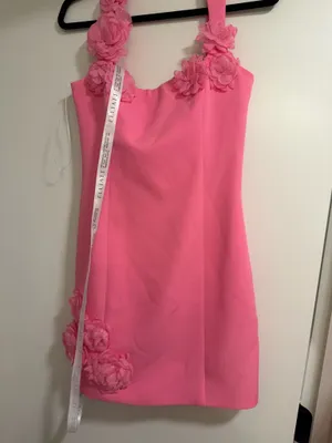 Elliatt Dress Revolve  thumbnail 2