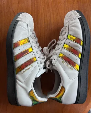 Adidas Women’s Sneakers thumbnail 1