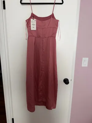 ZARA Dress thumbnail 3