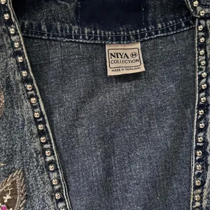 NY Collection Vintage denim 90s thumbnail 4