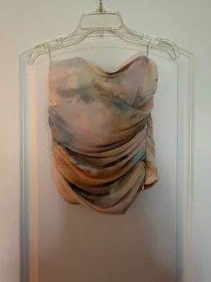 Zara Top thumbnail 2