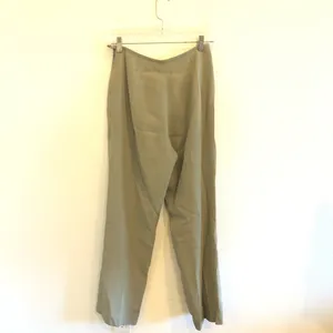 Ann Taylor Petites Blazer and Trousers Set thumbnail 8