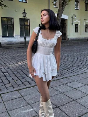 Princess Polly Romper thumbnail 2