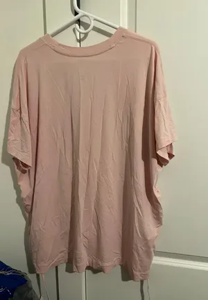 Lululemon Tie Shirt thumbnail 2
