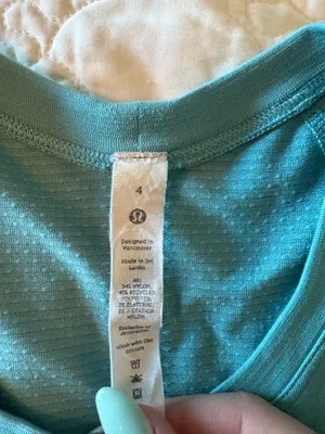 Lululemon Swiftly Tech thumbnail 2